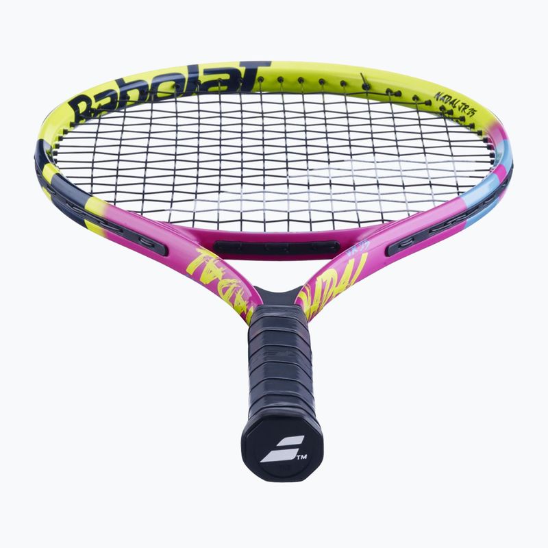 Vaikiška teniso raketė Babolat Nadal 2 25 2