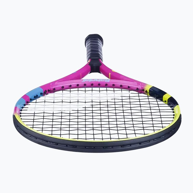 Vaikiška teniso raketė Babolat Nadal 2 25 3
