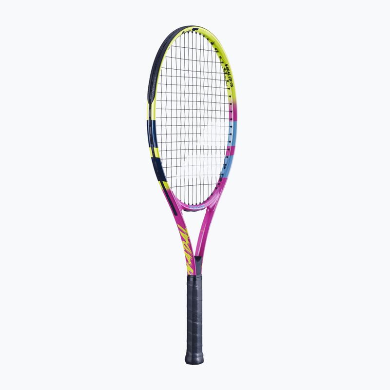 Vaikiška teniso raketė Babolat Nadal 2 25 5