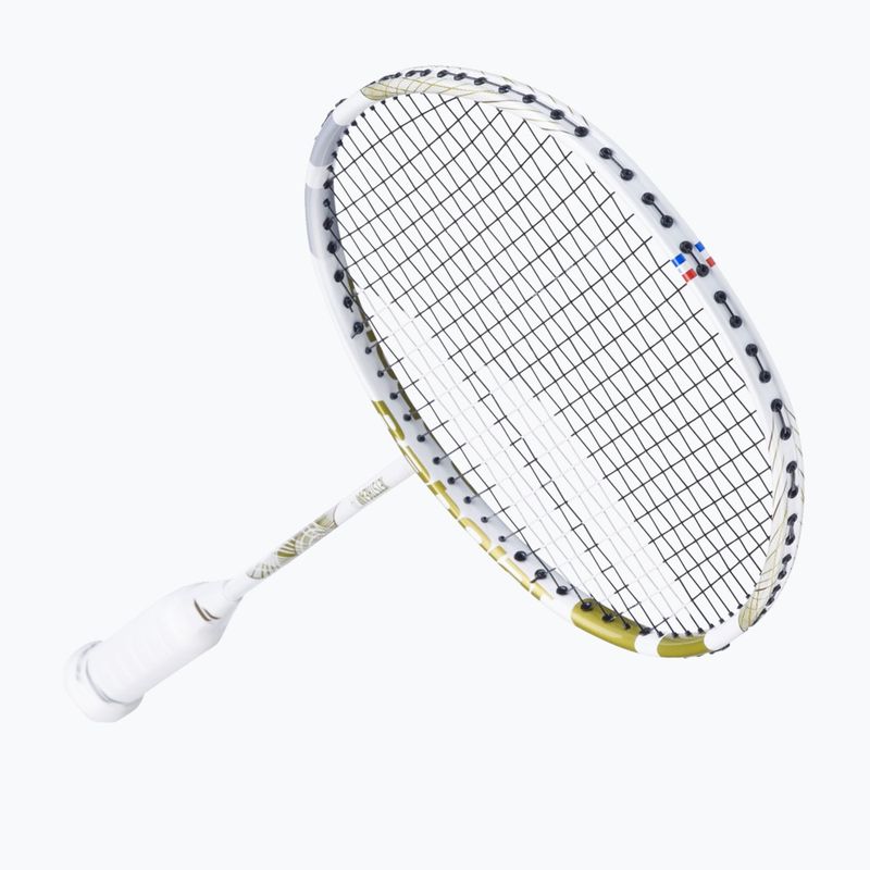 Badmintono raketė Babolat Jetstream 74 bad. 6