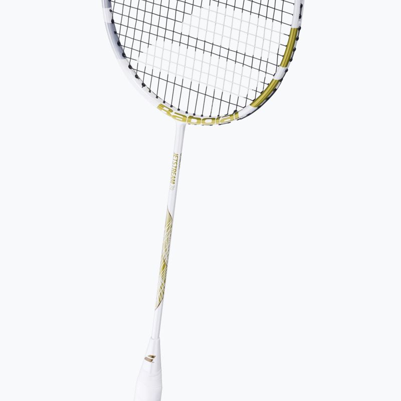 Badmintono raketė Babolat Jetstream 74 bad. 7