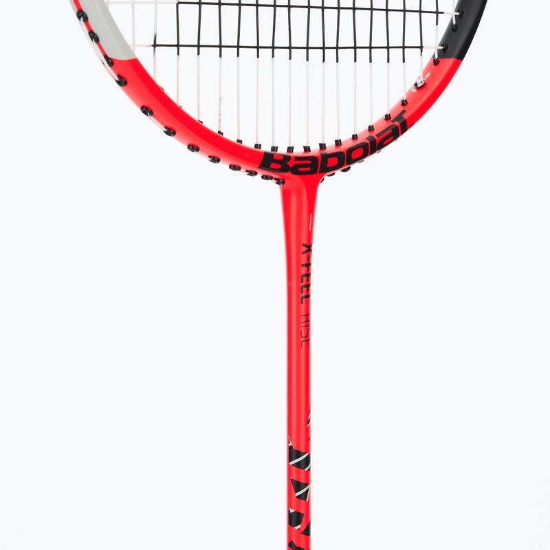 Badmintono raketė Babolat X-Feel Rise 4