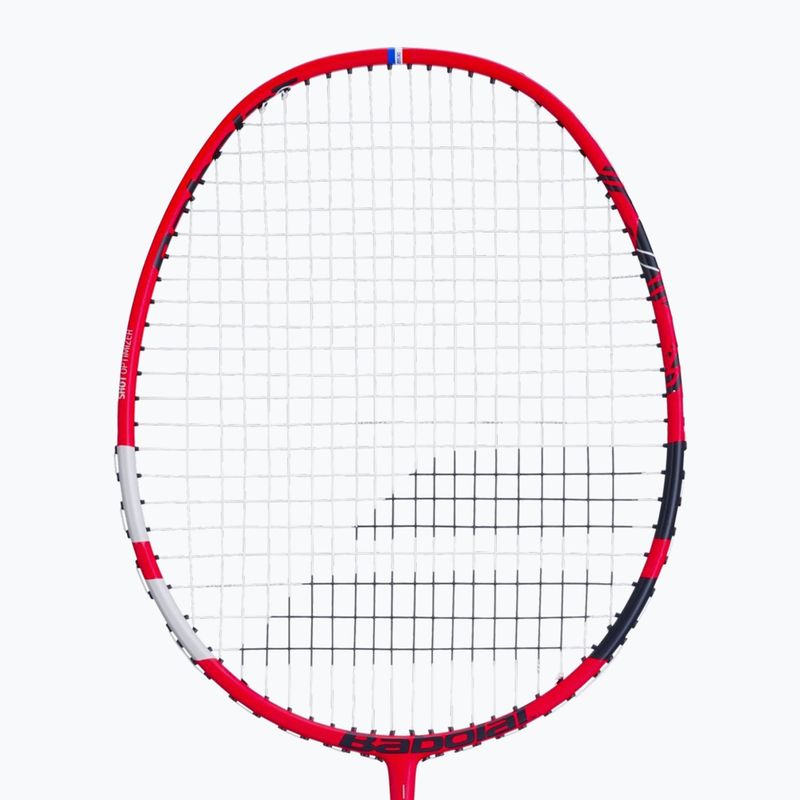 Badmintono raketė Babolat X-Feel Rise 9