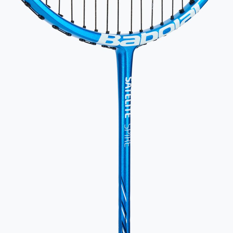 Badmintono raketė Babolat Satelite Spire 4
