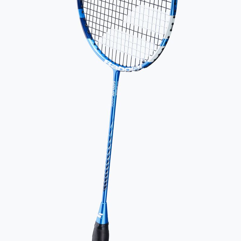Badmintono raketė Babolat Satelite Spire 11