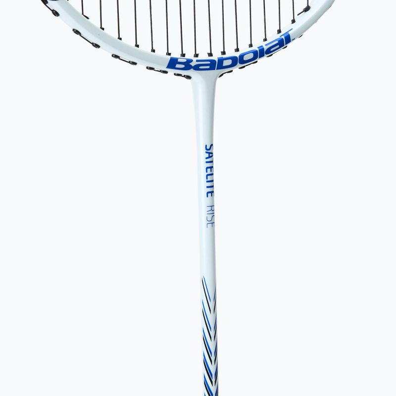 Badmintono raketė Babolat Satelite Rise 4
