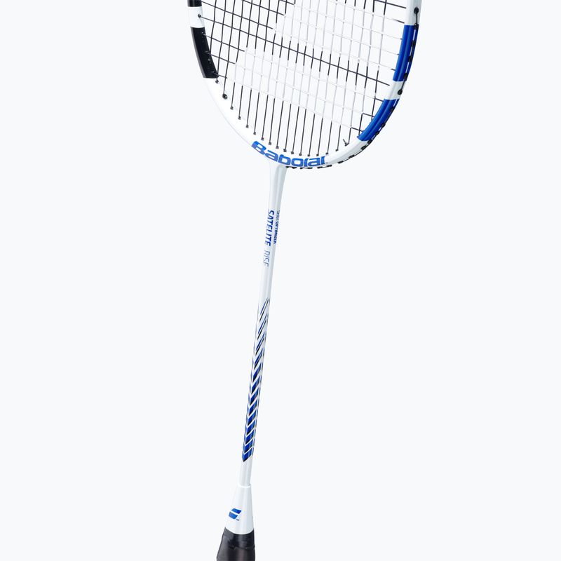 Badmintono raketė Babolat Satelite Rise 12