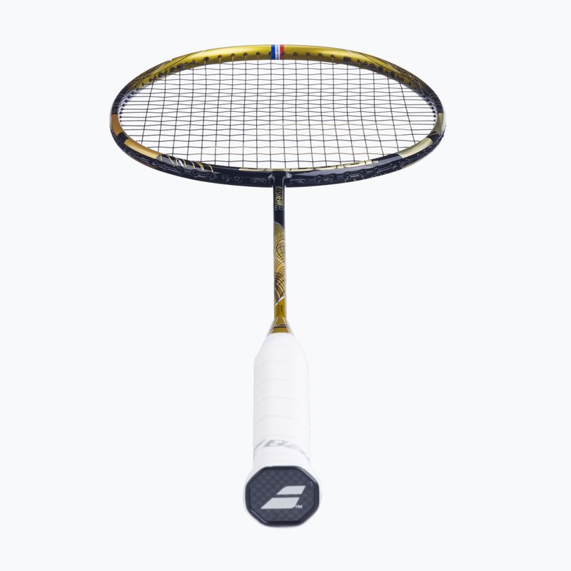 Badmintono raketė Babolat Jetstream 83 4