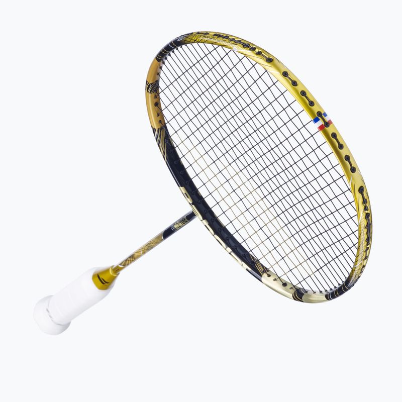 Badmintono raketė Babolat Jetstream 83 5