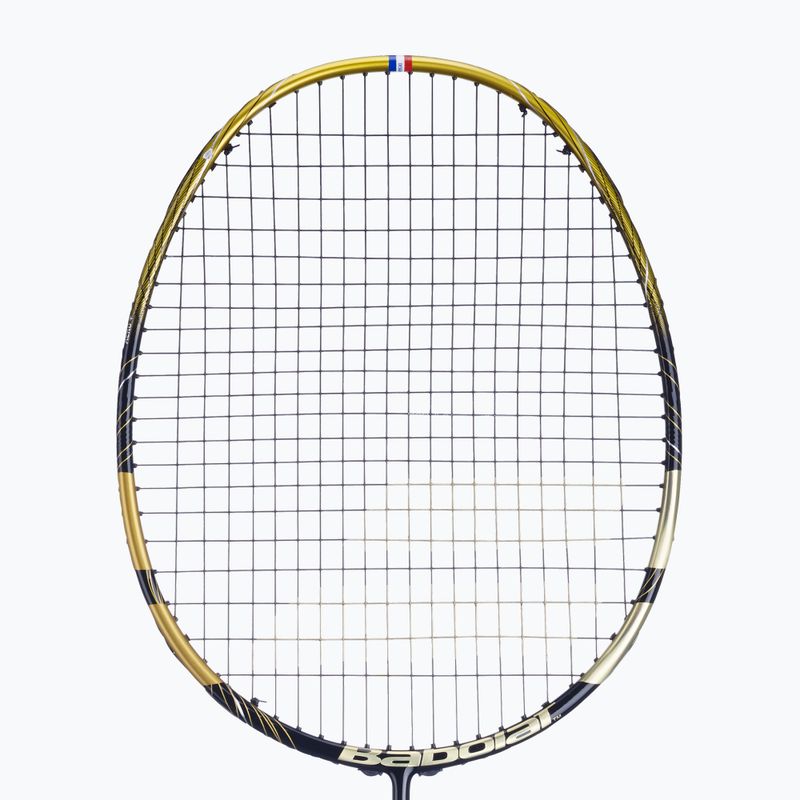 Badmintono raketė Babolat Jetstream 83 6