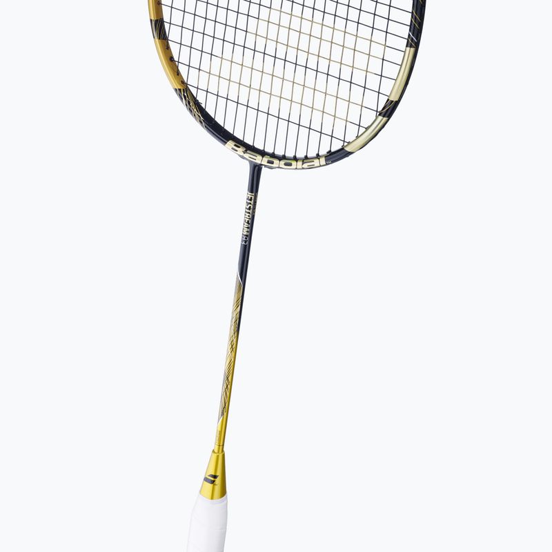 Badmintono raketė Babolat Jetstream 83 7