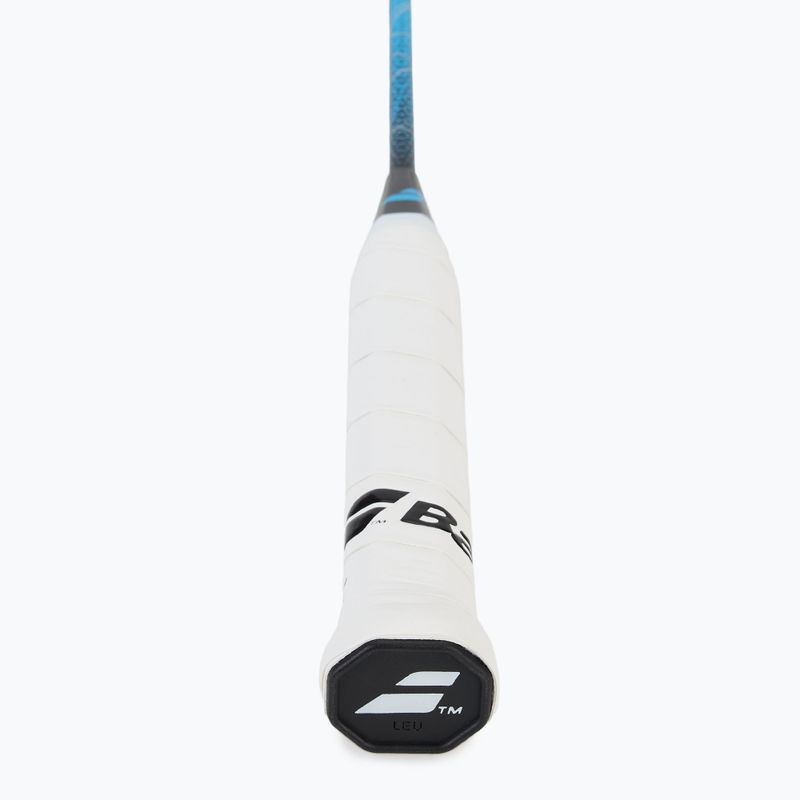 Badmintono raketė Babolat Prime Strung 3
