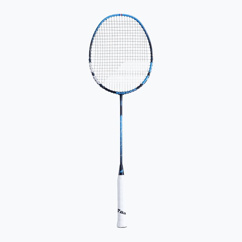 Badmintono raketė Babolat Prime Strung 11