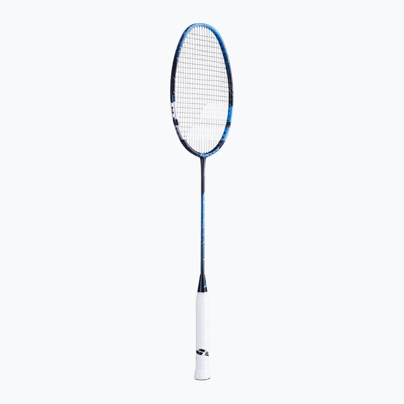 Badmintono raketė Babolat Prime Strung 8