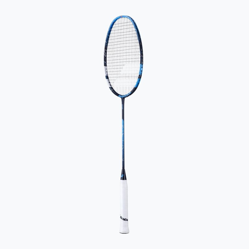 Badmintono raketė Babolat Prime Strung 12