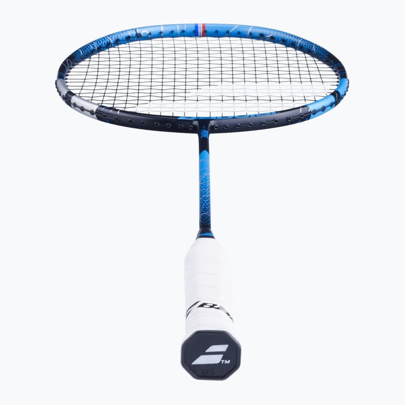 Badmintono raketė Babolat Prime Strung 9