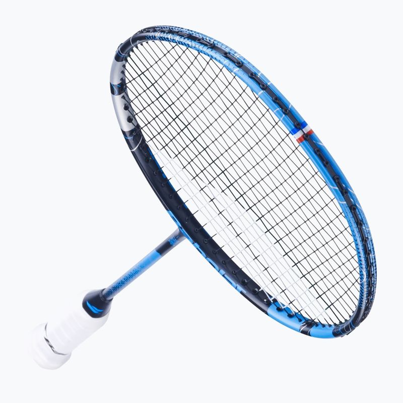 Badmintono raketė Babolat Prime Strung 13