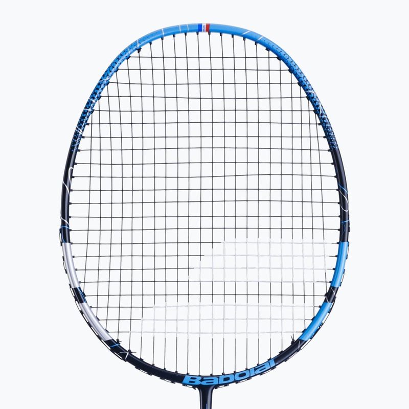 Badmintono raketė Babolat Prime Strung 7