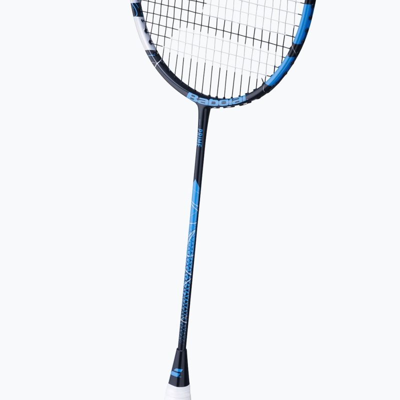 Badmintono raketė Babolat Prime Strung 10