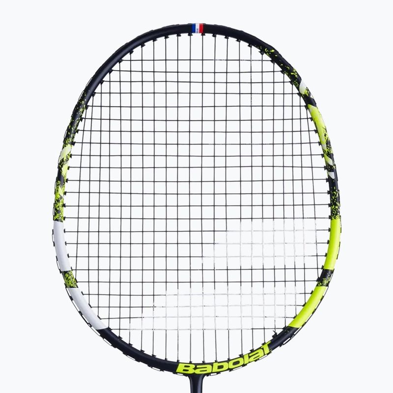 Badmintono raketė Babolat Speedlighter 5