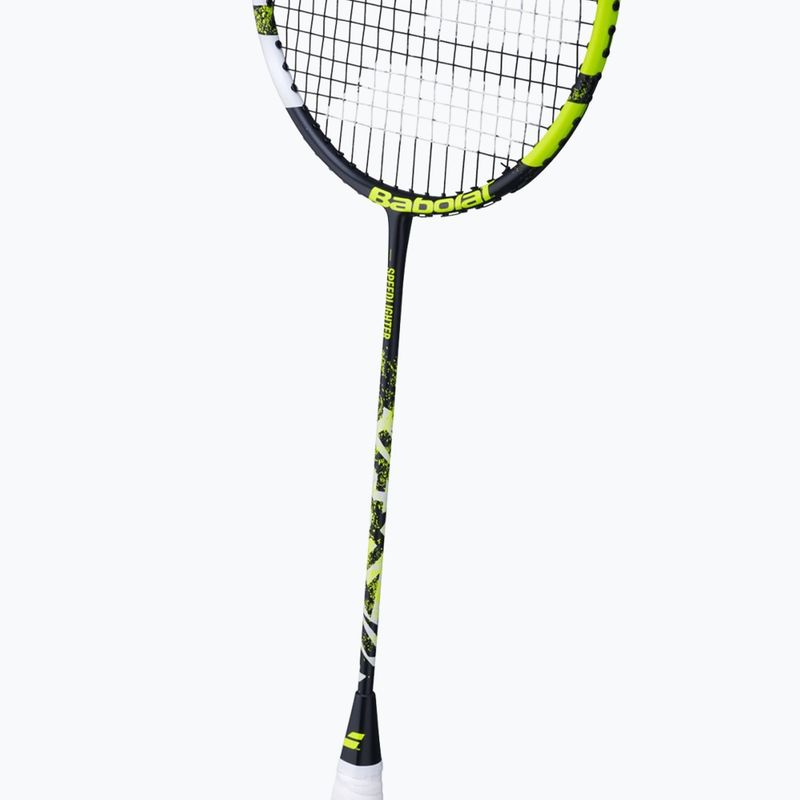 Badmintono raketė Babolat Speedlighter 7