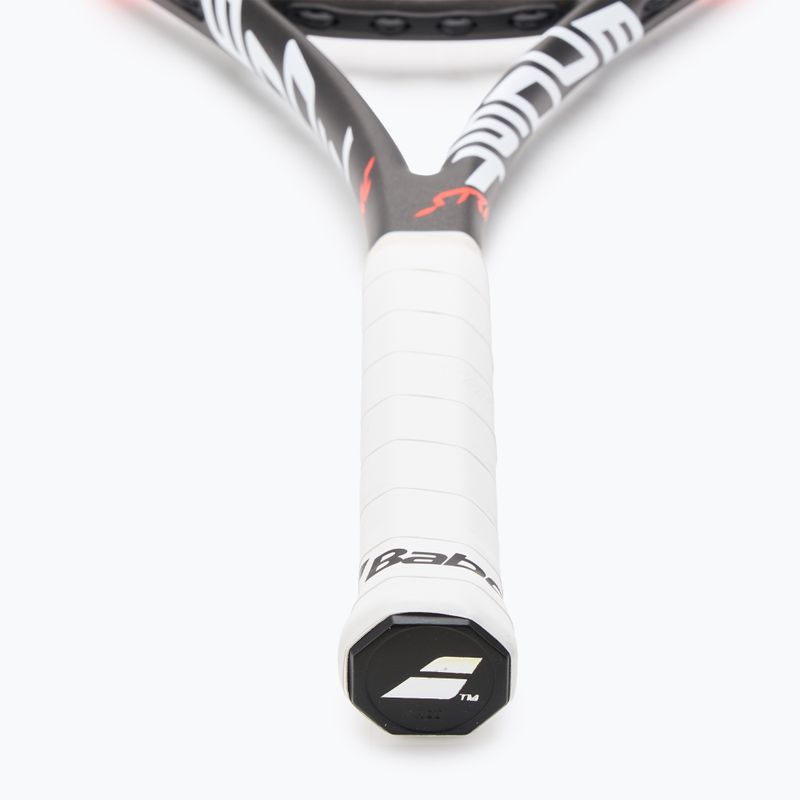 Babolat Boost Strike teniso raketė tamsiai mėlyna/raudona 3