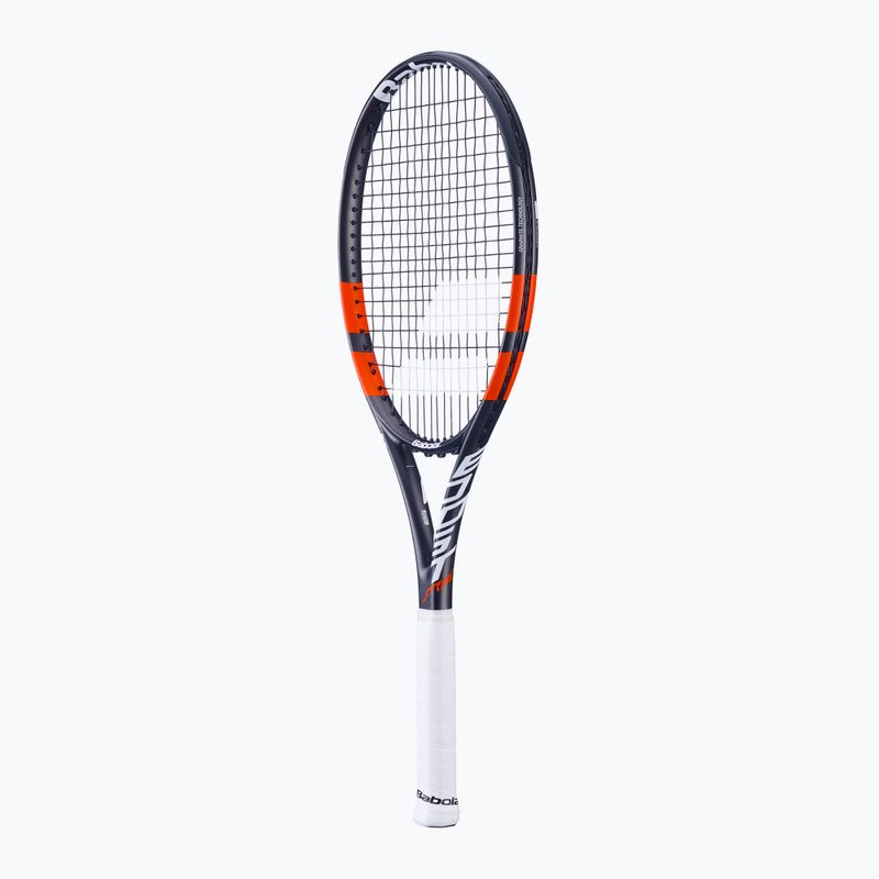 Babolat Boost Strike teniso raketė tamsiai mėlyna/raudona 8