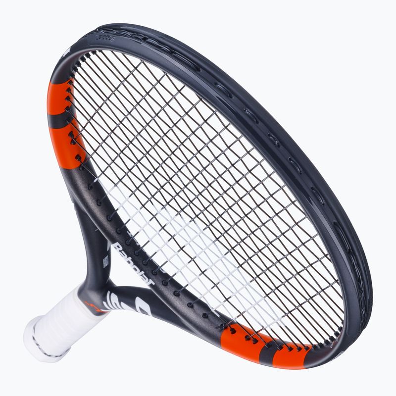 Babolat Boost Strike teniso raketė tamsiai mėlyna/raudona 10