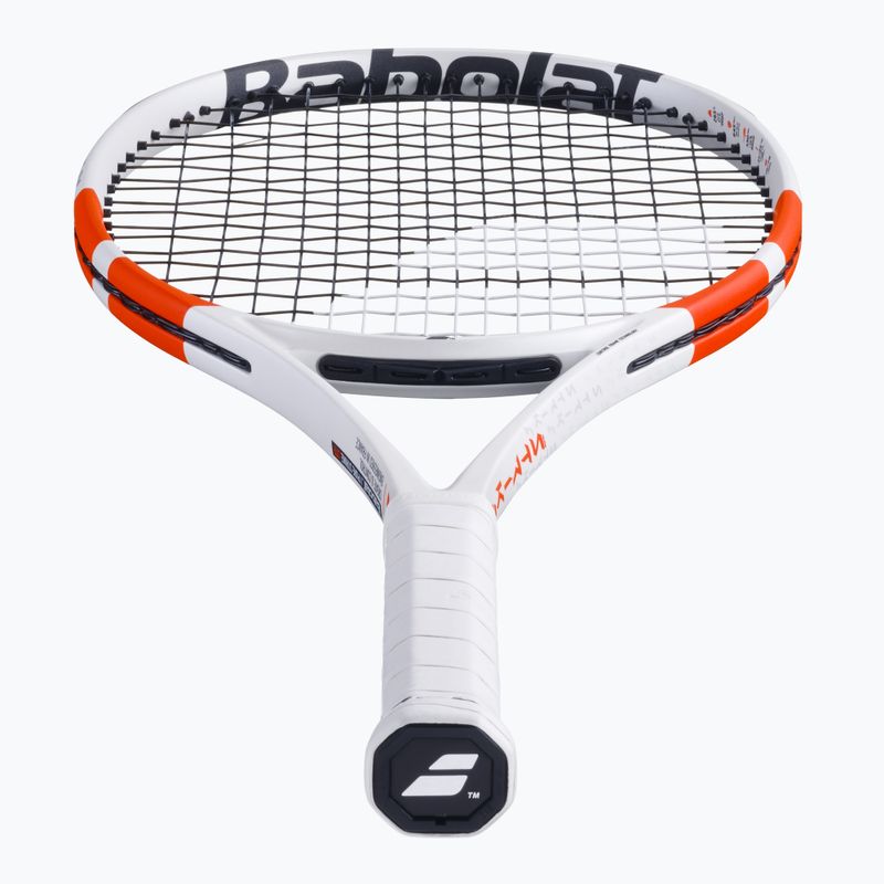 Teniso raketė Babolat Pure Strike Lite white/ red/ black 9