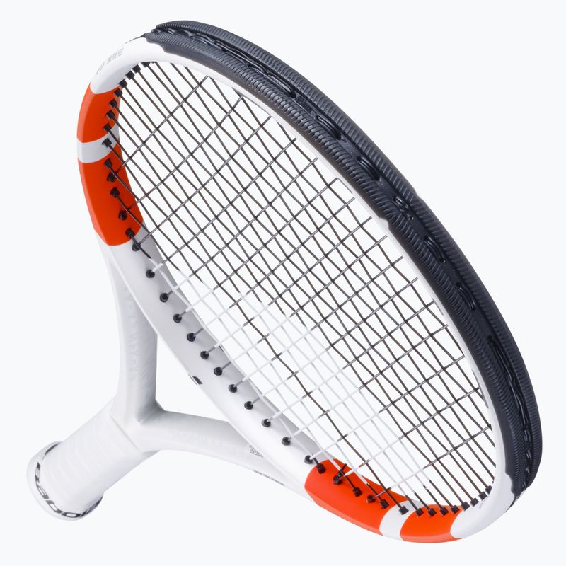 Teniso raketė Babolat Pure Strike Lite white/ red/ black 10