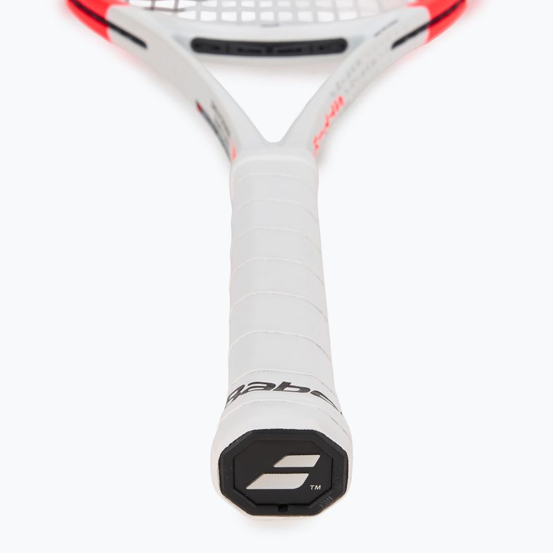 Teniso raketė Babolat Pure Strike Lite white/ red/ black 3