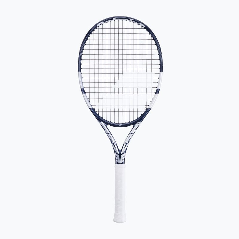 Teniso raketė Babolat Evo Drive 115 Wimbledon grey 6