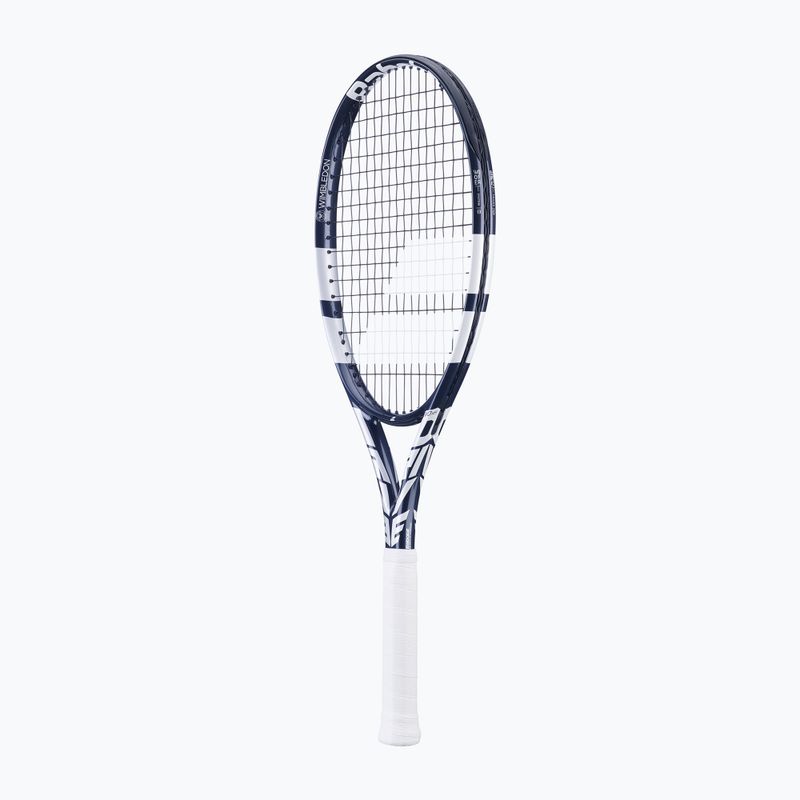 Teniso raketė Babolat Evo Drive 115 Wimbledon grey 7