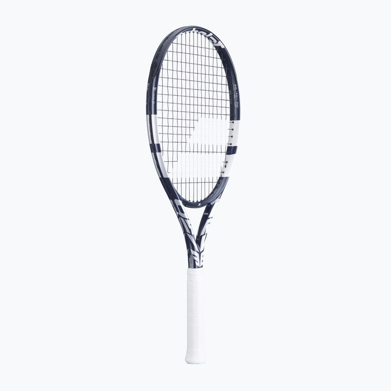 Teniso raketė Babolat Evo Drive 115 Wimbledon grey 8