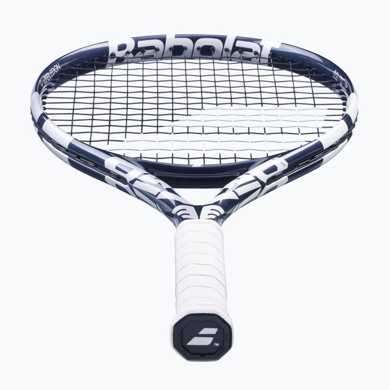 Teniso raketė Babolat Evo Drive 115 Wimbledon grey 9