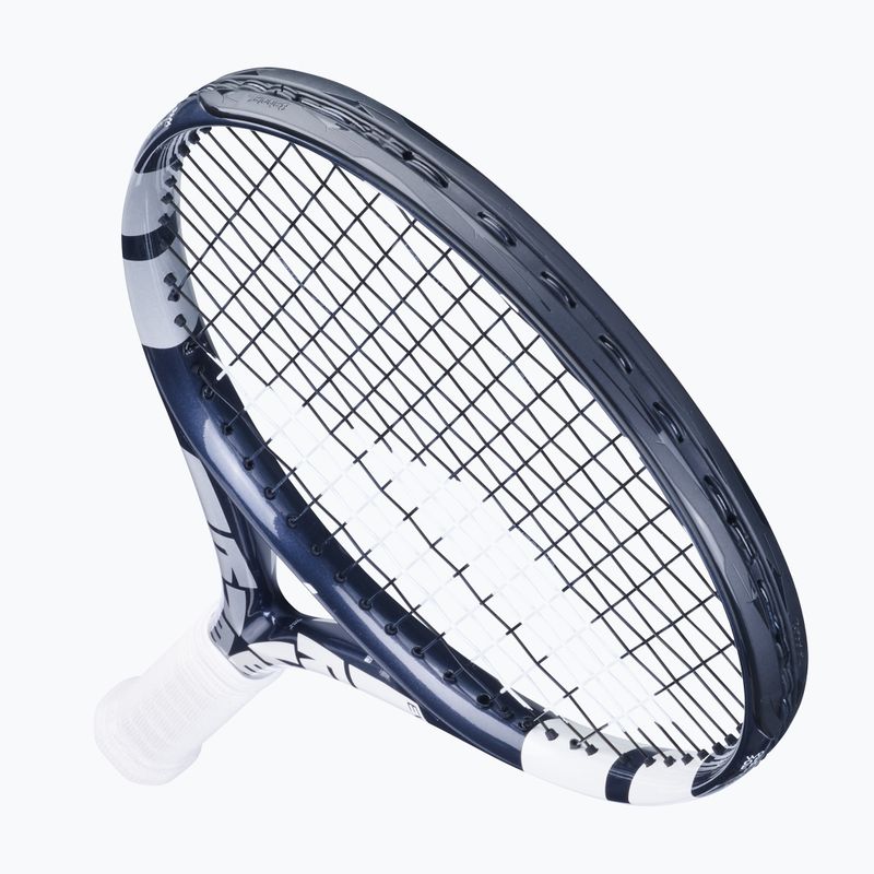 Teniso raketė Babolat Evo Drive 115 Wimbledon grey 10