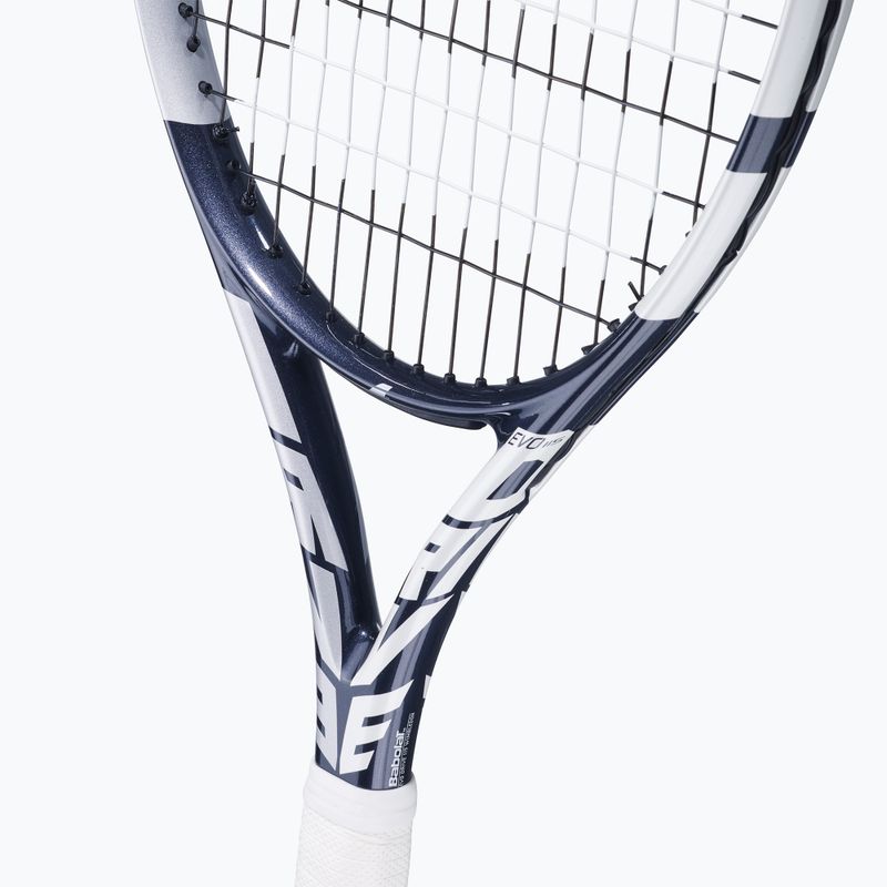 Teniso raketė Babolat Evo Drive 115 Wimbledon grey 11