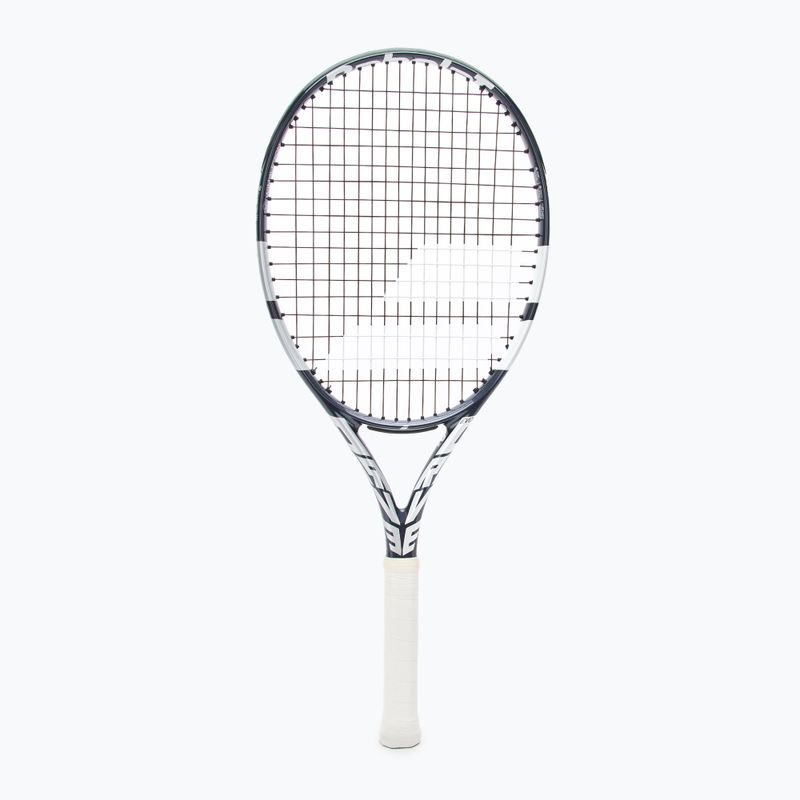 Teniso raketė Babolat Evo Drive 115 Wimbledon grey