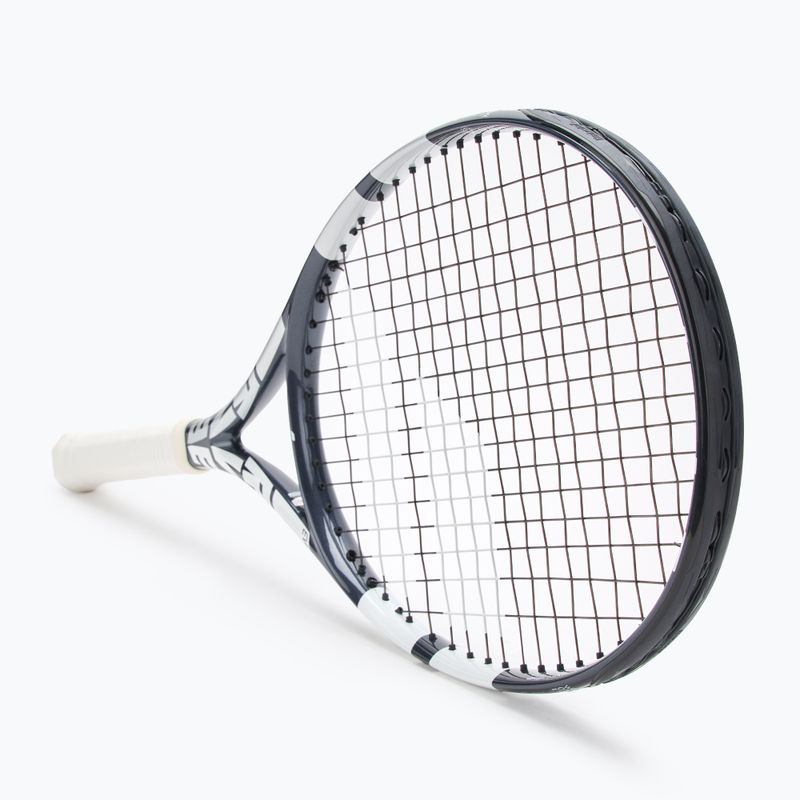 Teniso raketė Babolat Evo Drive 115 Wimbledon grey 2