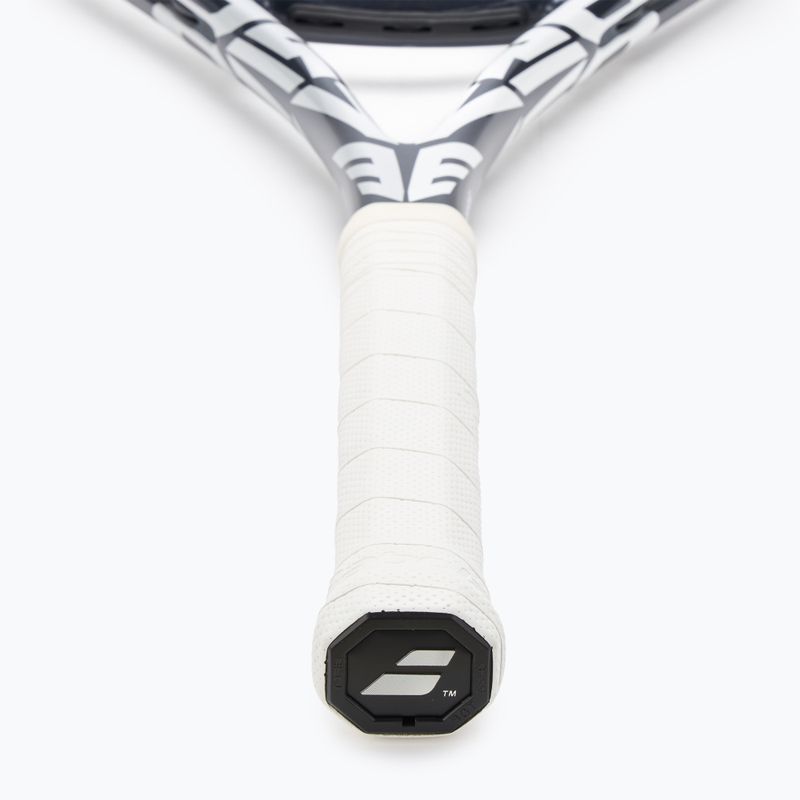 Teniso raketė Babolat Evo Drive 115 Wimbledon grey 3