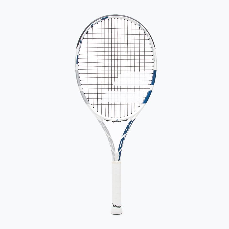 Teniso raketė Babolat Boost Wimbledon white/grey/blue
