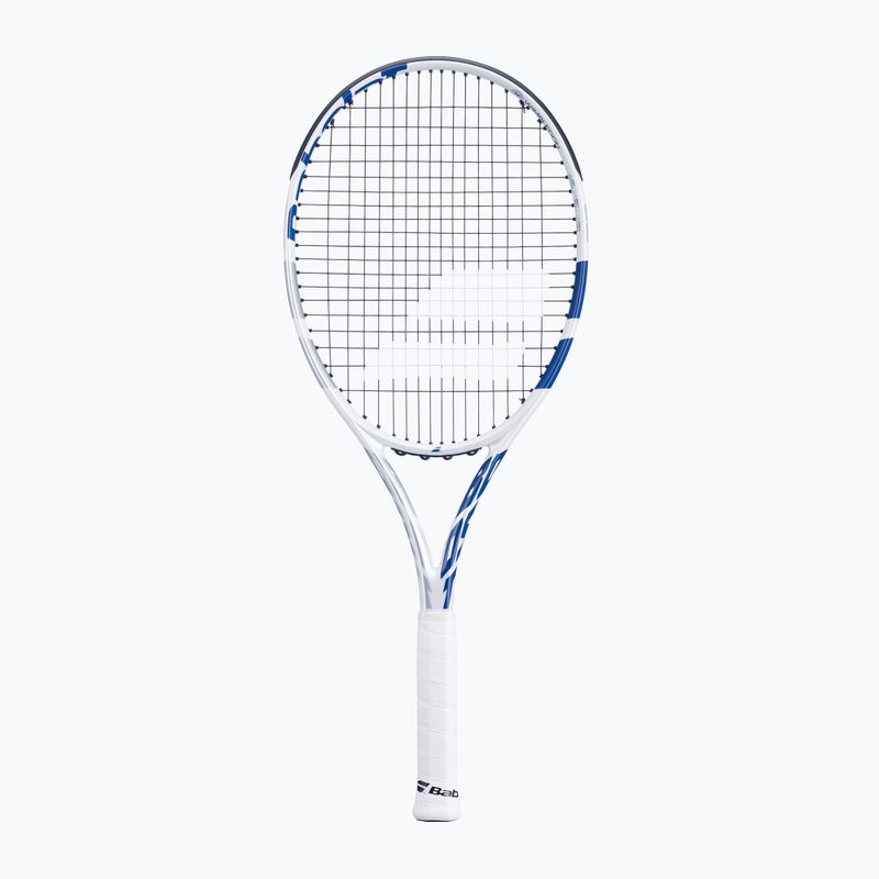 Teniso raketė Babolat Boost Wimbledon white/grey/blue 6
