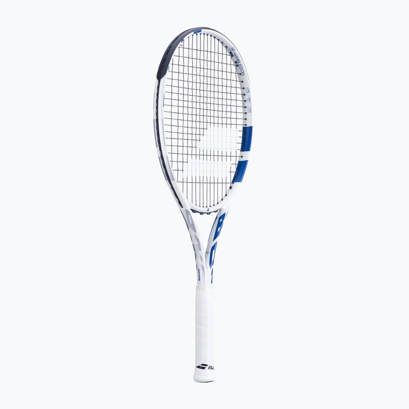 Teniso raketė Babolat Boost Wimbledon white/grey/blue 8