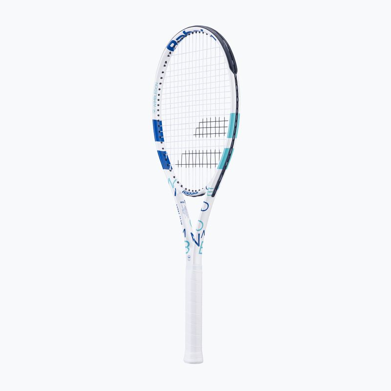 Teniso raketė Babolat Evoke Wimbledon 2