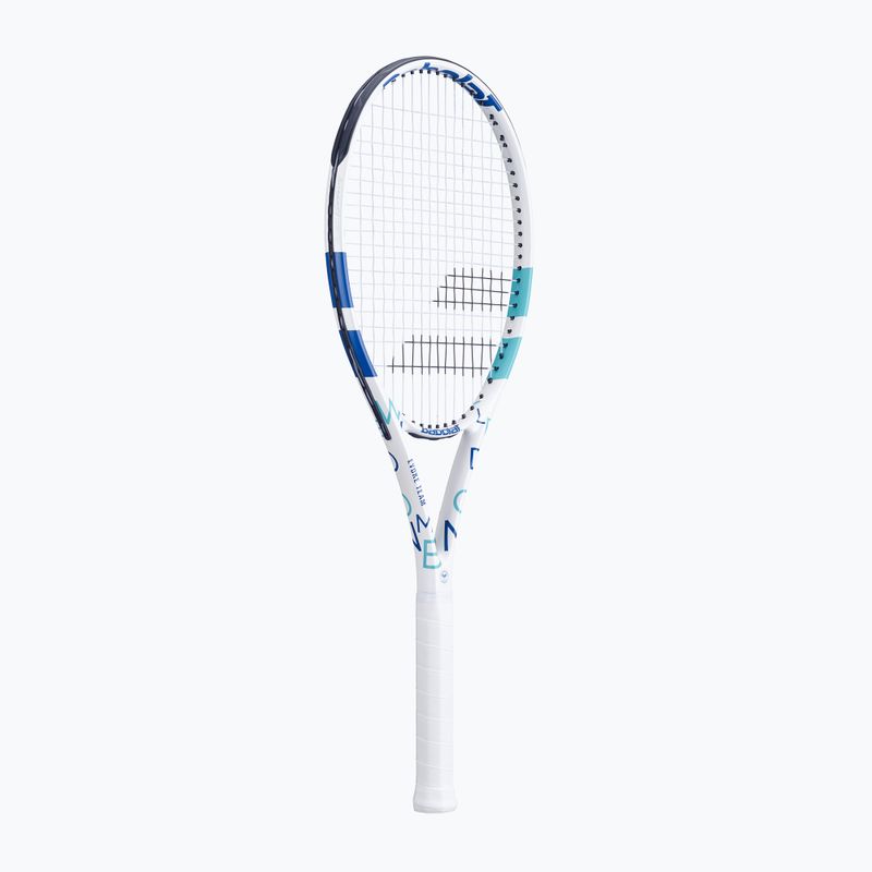 Teniso raketė Babolat Evoke Wimbledon 3