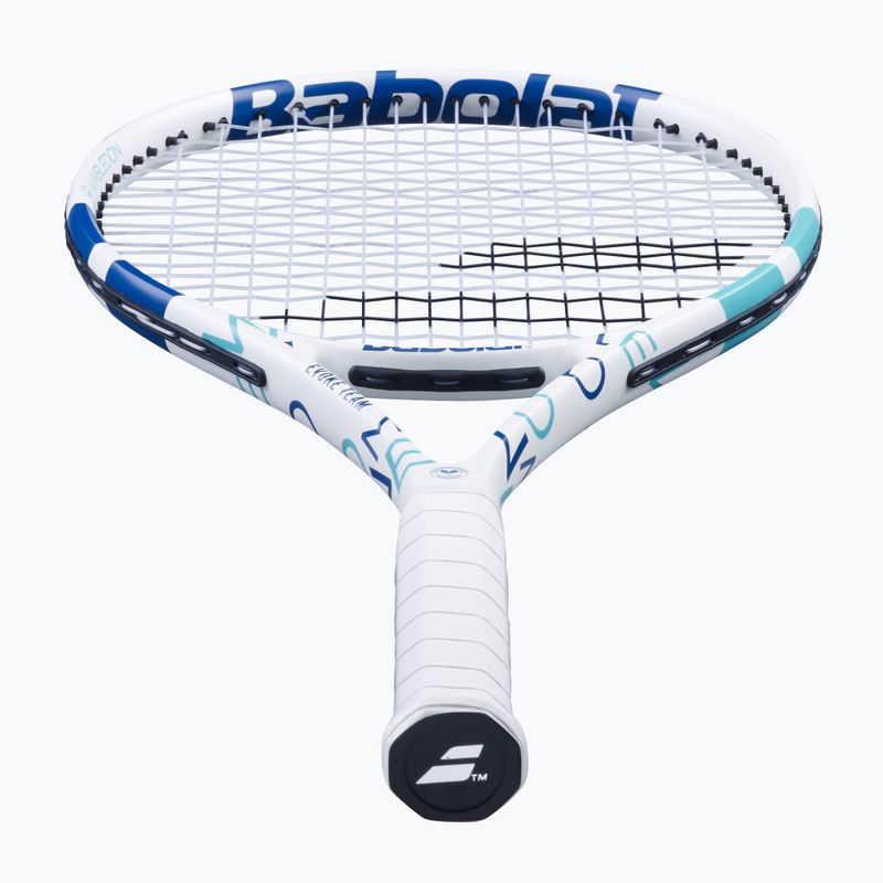 Teniso raketė Babolat Evoke Wimbledon 4