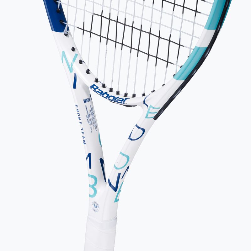 Teniso raketė Babolat Evoke Wimbledon 6