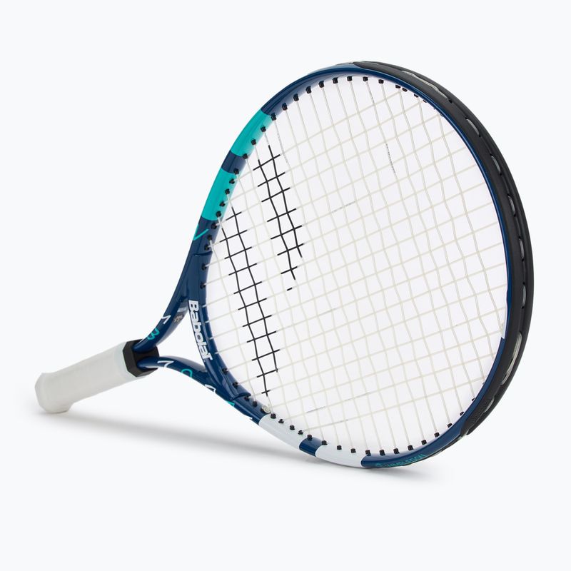 Vaikiška teniso raketė Babolat Junior 23 Wimbledon blue 2