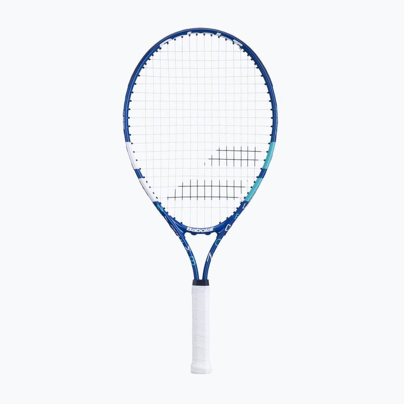 Vaikiška teniso raketė Babolat Junior 23 Wimbledon blue 6