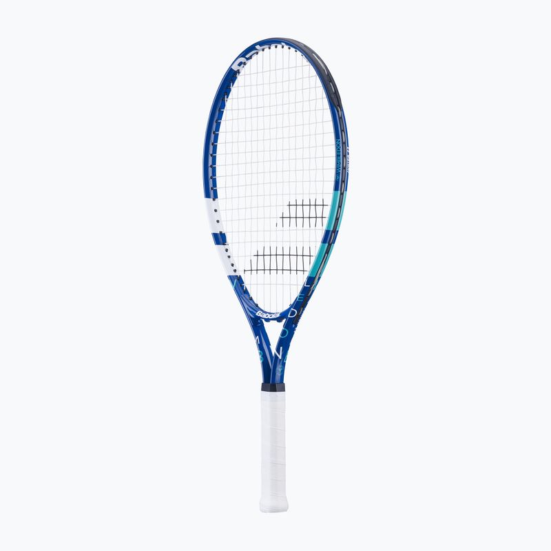 Vaikiška teniso raketė Babolat Junior 23 Wimbledon blue 7